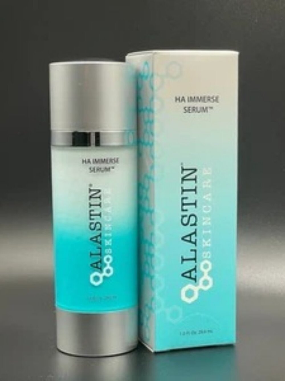 Alastin HA Immerse Serum